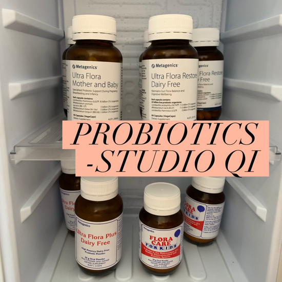 Powerful Probiotics